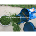 Electronic Mini Chaff Cutter Machine